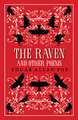 The Raven and Other Poems: Fully Annotated Edition with over 400 notes. It contains Poe's complete poems and three essays on poetry