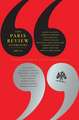 The Paris Review Interviews: Vol. 3