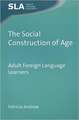 The Social Construction of Age