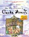 The Magical Garden of Claude Monet