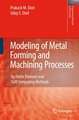 Modeling of Metal Forming and Machining Processes: by Finite Element and Soft Computing Methods