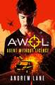Agent Without Licence