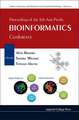 Proceedings of the 6th Asia-Pacific Bioinformatics Conference