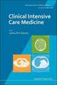 Clinical Intensive Care Medicine