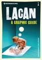 Introducing Lacan: A Graphic Guide