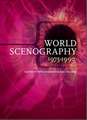 World Scenography 1