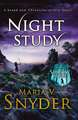 NIGHT STUDY_CHRONICLES OF5 PB