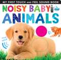 Noisy Baby Animals