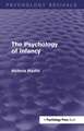 The Psychology of Infancy (Psychology Revivals)