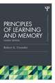 Principles of Learning and Memory: Classic Edition