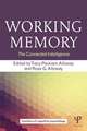 Working Memory: The Connected Intelligence