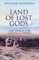 Land of Lost Gods