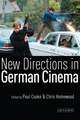 New Directions in German Cinema