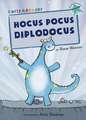 Howson, S: Hocus Pocus Diplodocus