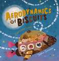 Aerodynamics of Biscuits