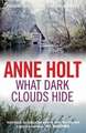 Holt, A: What Dark Clouds Hide