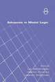 Advances in Modal Logic Volume 8