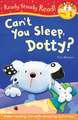 Can't You Sleep, Dotty?