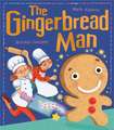 Gingerbread Man