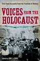 Lewis, J: Voices from the Holocaust