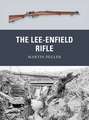 The Lee-Enfield Rifle