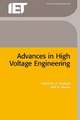 Advances in High Voltage Engineering