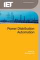 Power Distribution Automation