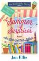 Summer of Surprises and An Unexpected Affair