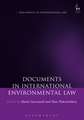 Documents in International Environmental Law