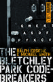 The Bletchley Park Codebreakers