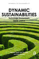 Dynamic Sustainabilities: Technology, Environment, Social Justice