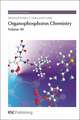 Organophosphorus Chemistry, Volume 40