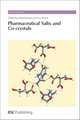 Pharmaceutical Salts and Co-Crystals