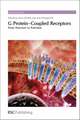 G Protein-Coupled Receptors