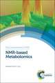 NMR-Based Metabolomics