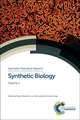 Synthetic Biology, Volume 1