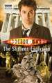 The Slitheen Excursion: Todiwala and Singh