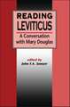 Reading Leviticus: Responses to Mary Douglas