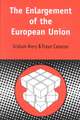 Enlargement of the European Union