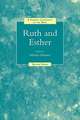 A Feminist Companion to Ruth and Esther