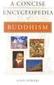 A Concise Encyclopedia of Buddhism