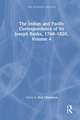 The Indian and Pacific Correspondence of Sir Joseph Banks, 1768–1820, Volume 4