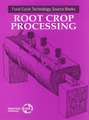 Root Crop Processing