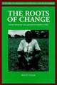 The Roots of Change: Human Behaviour and Agricultural Evolution in Mali