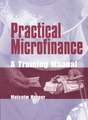 Practical Microfinance