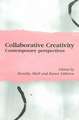 Collaborative Creativity