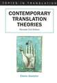 Contemporary Translation Theories: Revised 2nd Edition