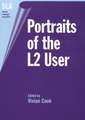 Portraits of the L2 User