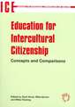 Education for Intercultural Citizenship