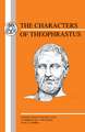 Characters of Theophrastus